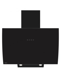 Кухонная вытяжка Akpo Clarus 60 wk-11 чёрный