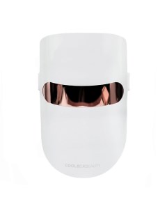 Светодиодная LED маска для лица Coolboxbeauty