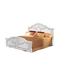 Двуспальная кровать Imperial