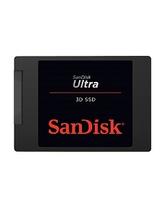 SSD диск Sandisk