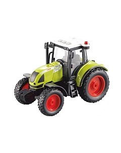Трактор игрушечный Wenyi