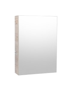 Шкаф с зеркалом для ванной Viant