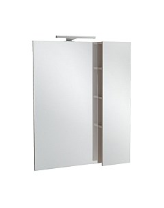 Шкаф с зеркалом для ванной Jacob delafon