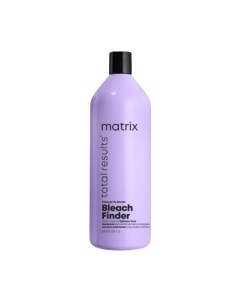 Шампунь индикатор для волос Matrix