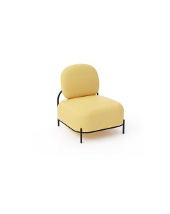 Кресло sofa 06 01 желтый a652 21 желтый 66 5x76 5x71 0 см Esf