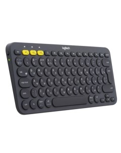 Клавиатура Logitech L920-007584