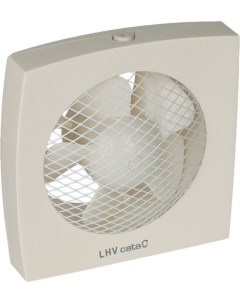 Вентилятор LHV 160 Cata