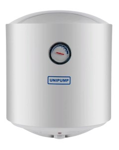 Накопительный электрический водонагреватель Стандарт 30 В Unipump