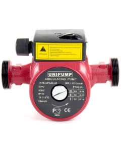 Циркуляционный насос UPC 25 40 Unipump