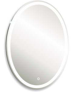 Зеркало Италия 570х770 сенсорный выключатель Silver mirrors
