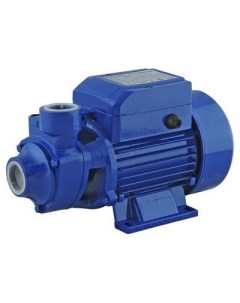 Самовсасывающий насос QB 60 Unipump