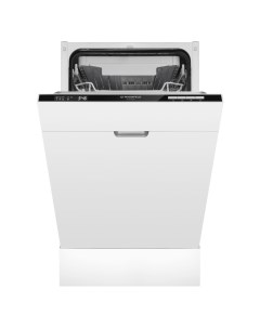 Посудомоечная машина MAUNFELD MLP-083D Maunfeld