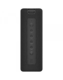 Портативная акустика Mi Outdoor Speaker GL MP QBH4195GL Black 2x8W Xiaomi