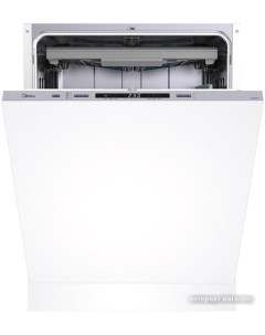 Встраиваемая посудомоечная машина MID60S370i Midea
