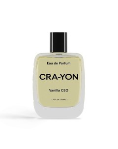 Vanilla Ceo 50 Cra-yon