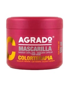 Маска для волос Agrado