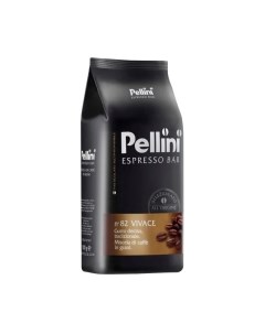Кофе в зернах Pellini