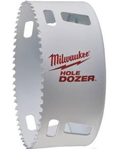 Коронка Hole dozer D 114 биметаллическая 49560233 Milwaukee