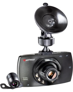 Автомобильный видеорегистратор AV 520 Artway