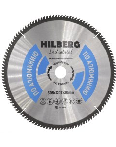 Диск пильный HA305 Hilberg