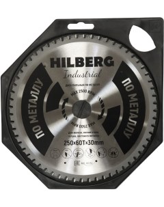 Диск пильный HF250 Hilberg