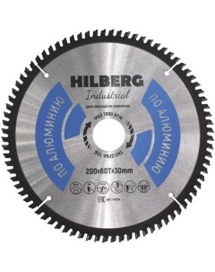 Диск пильный HA200 Hilberg