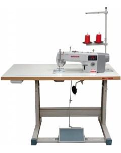 Промышленная швейная машина ML8121 E00 BC7 Mauser spezial