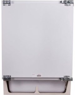 Однокамерный холодильник BTSZ 1632 HA белый Hotpoint-ariston
