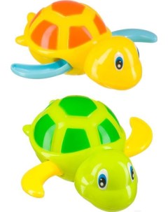 Игрушка для ванной Swimming Turtles 331843 Happy baby