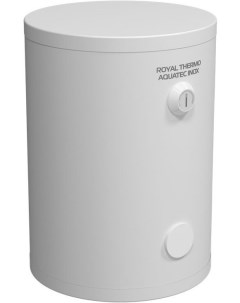 Накопительный водонагреватель Aquatec INOX RTWX 100 напольный Royal thermo