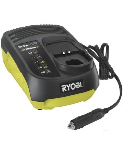 Зарядное устройство для электроинструмента RC18118C 5133002893 Ryobi