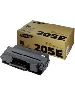 Картридж для принтера MLT D205E Samsung