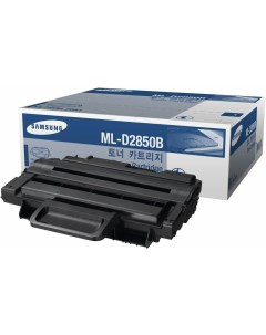 Картридж для принтера ML D2850B Samsung