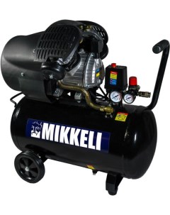 Воздушный компрессор Mikkele AC 72 AC72MIK Mikkeli