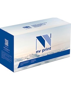 Картридж лазерный NV Print TN 910C NV TN910 C Nv print