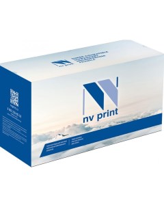 Картридж лазерный NV W2032X 415XNC Y Nv print