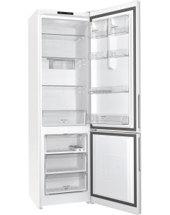 Холодильник HS 4200 W Hotpoint-ariston