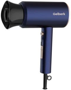 Фен GL D211 Gelberk