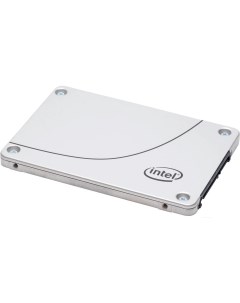 SSD диск 960GB TLC SSDSC2KB960GZ01 99A0AF Intel