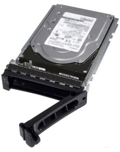 SSD диск 480GB 400 BDVW Dell