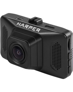 Автомобильный видеорегистратор DVHR 410 Harper