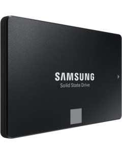 SSD диск 4TB 870 EVO MZ 77E4T0BW Samsung
