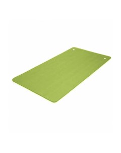 Коврик для йоги и фитнеса Airo Mat 1800х600х5 Lime Punch Eco cover