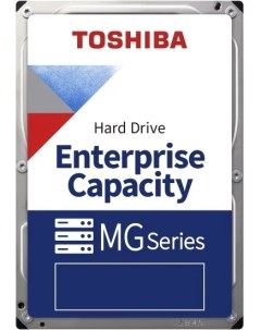 Жесткий диск MG08ADA400N Toshiba
