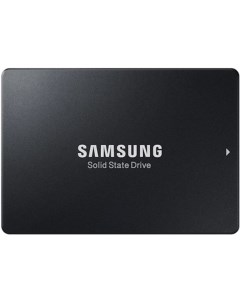 SSD диск 3840GB PM883 MZ7LH3T8HMLT 00005 Samsung