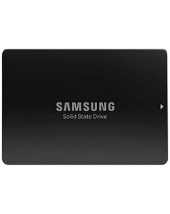 SSD диск SM883 240GB MZ7KH240HAHQ 00005 Samsung