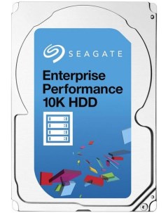 Жесткий диск Enterprise Performance 10K v 8 300GB ST300MM0048 Seagate