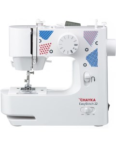 Швейная машина EasyStitch 22 Chayka
