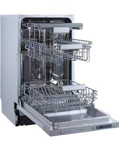 Посудомоечная машина DW 269 4509 X Zigmund shtain