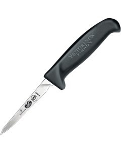 Кухонный нож Fibrox для птицы 80мм черный 5 5903 08M Victorinox